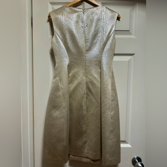 NWT Anne Klein dress - Picture 4 of 6